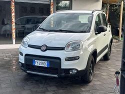 Other Usata 2019 Fiat Panda 4x4 S Due volumi | 9000 € (Ottimo prezzo)