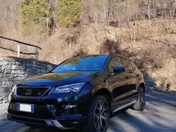 Usata 2020 Seat Ateca FR SUV | 25.000 € (Molto cara)