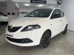 Bianco Usata 2022 Lancia Ypsilon S Due volumi | 11.900 € (Buon prezzo)