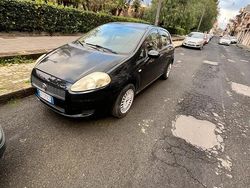 Usata 2009 Fiat Grande Punto Due volumi | 1800 € (Ottimo prezzo)
