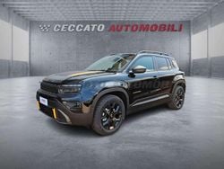 Nero Nuova 2025 Jeep Avenger North SUV | 30.900 € (Cara)