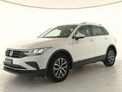 Bianco Usata 2023 VW Tiguan Life SUV | 26.900 € (Super prezzo)