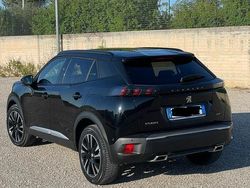 Usata 2022 Peugeot 2008 SUV | 22.000 € (Molto cara)