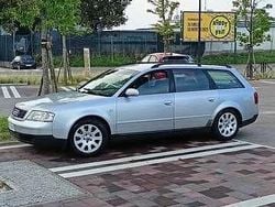 Usata 1999 Audi A6 Ambiente Station wagon | 1500 € (Ottimo prezzo)