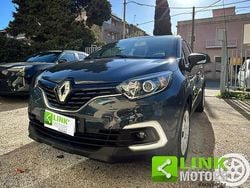 Grigio Usata 2018 Renault Captur SUV | 8400 € (Buon prezzo)