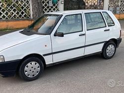 Bianco Usata 1992 Fiat Uno Due volumi | 1900 €