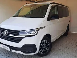Bianco Usata 2023 VW T6.1 Edition Furgone | 56.900 € (Super prezzo)