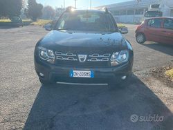 Nero Usata 2013 Dacia Duster SUV | 4500 €