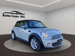 Bicolore Usata 2013 Mini Cooper Coupé Coupé | 5000 € (Super prezzo)