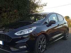 Usata 2019 Ford Fiesta ST-Line Tre volumi | 11.500 € (Buon prezzo)