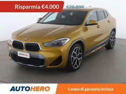 Oro Usata 2020 BMW X2 M Sport SUV | 24.099 € (Ottimo prezzo)