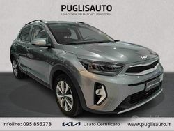 Grigio Usata 2025 Kia Stonic Style SUV | 16.900 € (Buon prezzo)