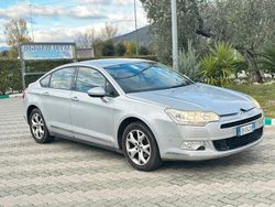 Grigio Usata 2010 Citroën C5 Tre volumi | 2550 €