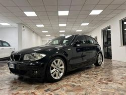 Nero Usata 2005 BMW 120 Due volumi | 3000 € (Super prezzo)