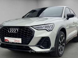 Grigio Usata 2022 Audi Q3 Sportback Ambiente SUV | 29.900 € (Super prezzo)