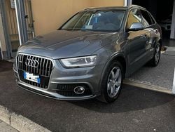 Usata 2012 Audi Q3 Ambiente SUV | 11.500 € (Buon prezzo)