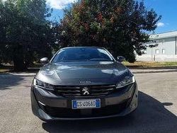 Usata 2019 Peugeot 508 Allure Tre volumi | 13.000 € (Buon prezzo)