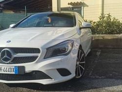 Usata 2016 Mercedes CLA220 Shooting Brake Premium Station wagon | 12.000 € (Super prezzo)