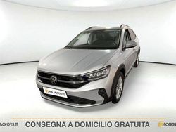 Grigio Nuova 2025 VW Taigo Edition SUV | 19.900 € (Ottimo prezzo)