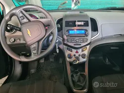 Usata 2013 Chevrolet Aveo | 6000 €