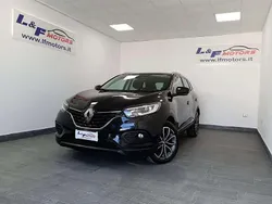 Nero Usata 2019 Renault Kadjar SUV | 17.990 € (Buon prezzo)