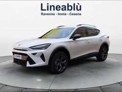 Bianco Usata 2025 Cupra Formentor SUV | 35.800 € (Cara)