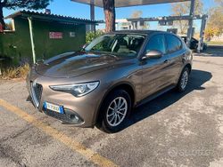 Usata 2017 Alfa Romeo Stelvio SUV | 12.900 € (Ottimo prezzo)