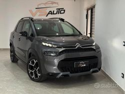 Grigio Usata 2023 Citroën C3 Aircross Shine SUV | 15.499 € (Buon prezzo)