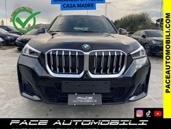 Nero metallizzato Usata 2024 BMW X1 M Sport SUV | 39.000 € (Super prezzo)