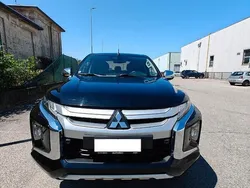 Nero Usata 2020 Mitsubishi L200 Pick-up | 27.000 € (Ottimo prezzo)