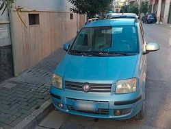 Usata 2009 Fiat Panda Due volumi | 2500 € (Ottimo prezzo)