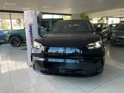 Nero Nuova 2025 Ford Capri Extended Range SUV | 47.400 €