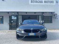 Grigio Usata 2014 BMW M4 Cabriolet Cabrio | 45.000 € (Cara)