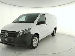 Bianco Nuova 2025 Mercedes Vito Furgone | 36.000 € (Super prezzo)