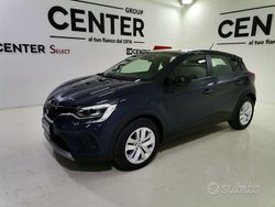 Verde Usata 2022 Renault Captur SUV | 18.900 € (Buon prezzo)