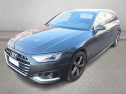 Grigio Usata 2020 Audi A4 Advanced Plus Tre volumi | 23.500 € (Ottimo prezzo)