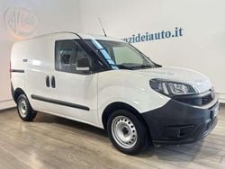 Bianco Usata 2020 Fiat Doblò Easy Monovolume | 11.885 € (Ottimo prezzo)