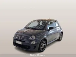 Grigio Usata 2021 Fiat 500 Connect Tre volumi | 12.500 € (Buon prezzo)