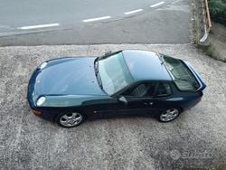 Verde Usata 1991 Porsche 968 Coupé | 22.000 €