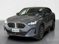 Grigio Nuova 2025 BMW X2 SUV | 41.772 € (Super prezzo)