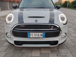 Usata 2017 Mini Cooper S Due volumi | 18.000 € (Buon prezzo)