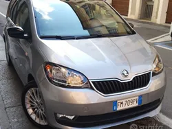 Usata 2017 Skoda Citigo Due volumi | 8600 € (Buon prezzo)