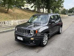 Grigio Usata 2017 Jeep Renegade Longitude SUV | 14.500 € (Buon prezzo)