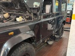 Usata 2009 Land Rover Defender SUV | 8000 €