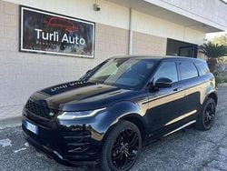 Other Usata 2020 Land Rover Range Rover evoque HSE Dynamic SUV | 21.500 € (Super prezzo)