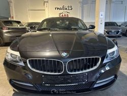 Nero Usata 2013 BMW Z4 Cabrio | 21.700 € (Buon prezzo)
