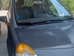 Usata 2005 Renault Modus Monovolume | 1500 € (Buon prezzo)