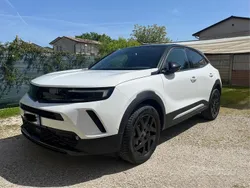 Bianco Usata 2022 Opel Mokka GS Line SUV | 17.000 € (Buon prezzo)