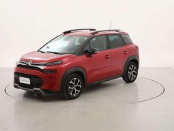 Rosso Usata 2021 Citroën C3 Aircross Shine SUV | 9790 € (Super prezzo)
