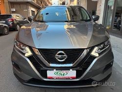 Grigio Usata 2019 Nissan Qashqai SUV | 12.900 € (Buon prezzo)